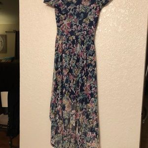 Xhilaration Dresses - Women’s high low dress Xhilaration Dresses - Women’s high low dress